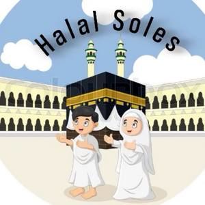 Meet your Posher, Halal